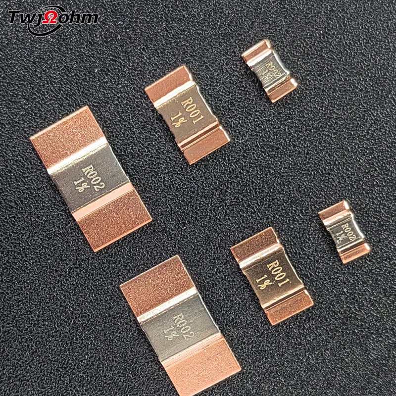 PW3920贴片合金电阻器